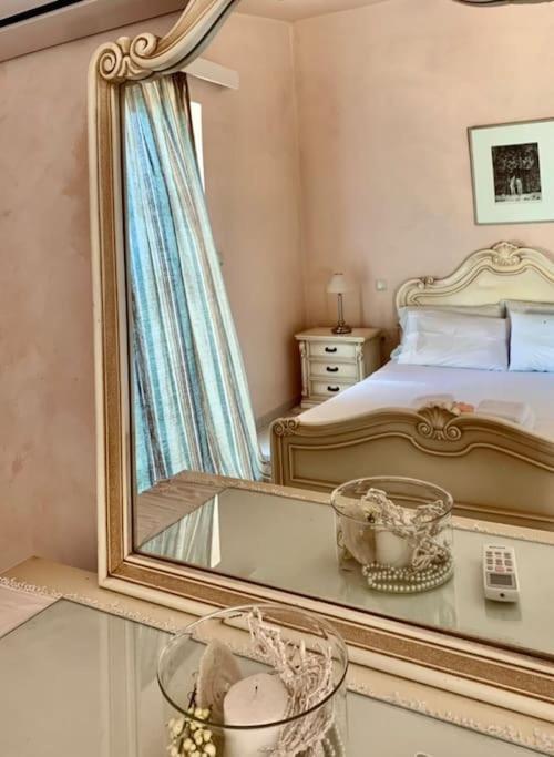 Marine'S Lux Villa:Golden Sunset Каламата Екстер'єр фото